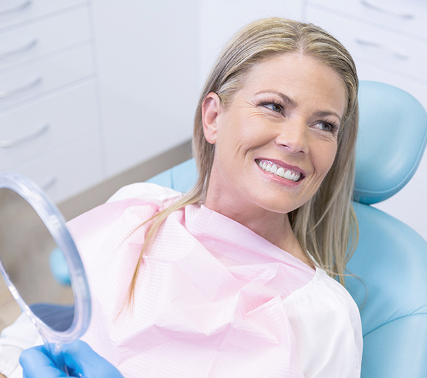 Nacogdoches Cosmetic Dental Services