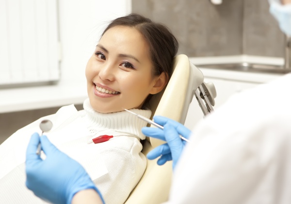 experienced cosmetic dentist Nacogdoches, TX