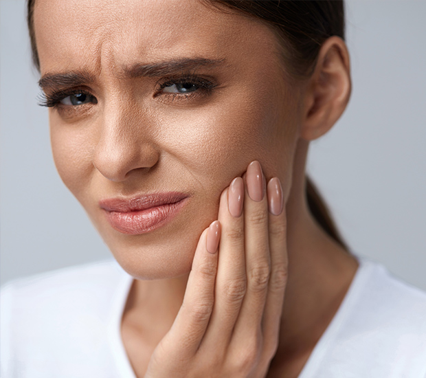 Nacogdoches Dental Anxiety