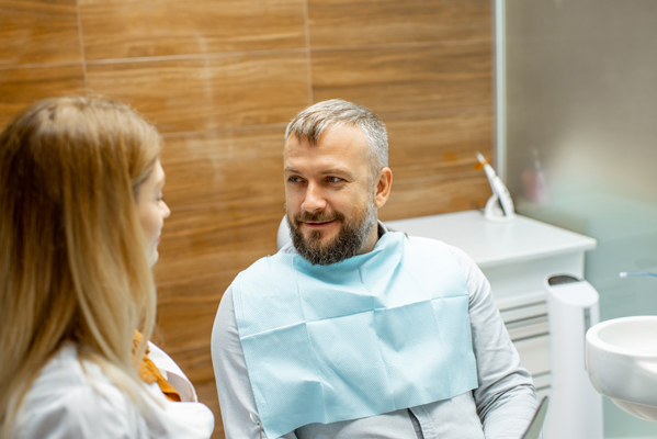 Understanding The Process For Dental Bridges