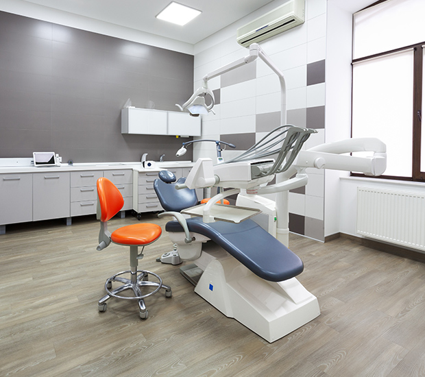 Nacogdoches Dental Center