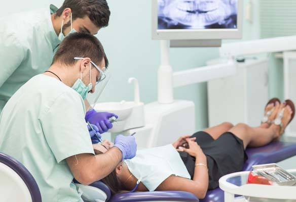 What Materials Are Used To Make Dental Crowns?