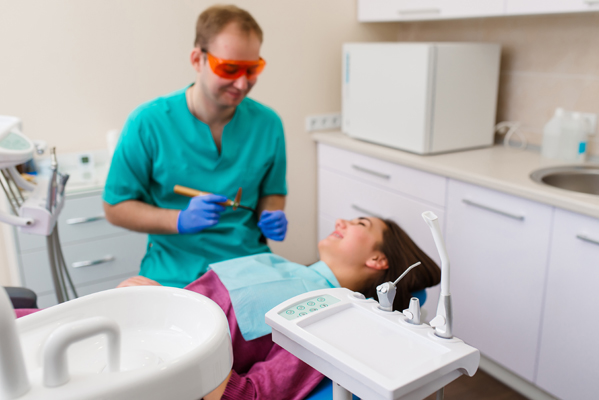 Signs That You May Have A Worn Dental Filling