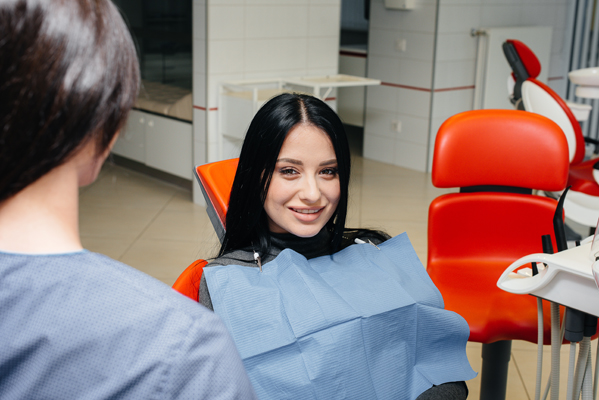 The Dental Implant Restoration Procedure