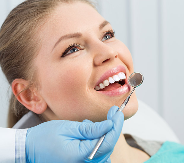 Nacogdoches Dental Procedures