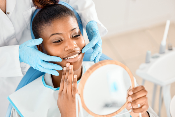 The Process Of Getting Dental Veneers: What To Expect