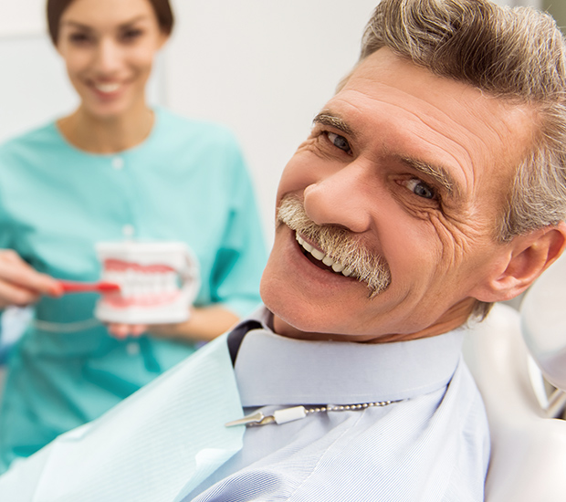 Nacogdoches Denture Care