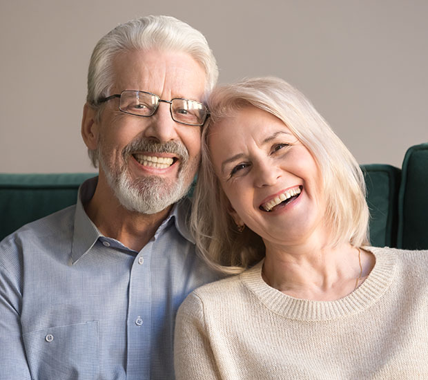 Nacogdoches Denture Relining