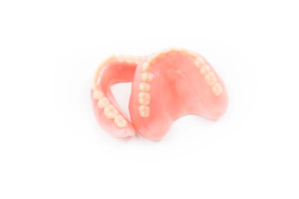 Denture Reline To Repair Them