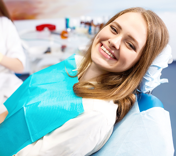 Nacogdoches Emergency Dentist