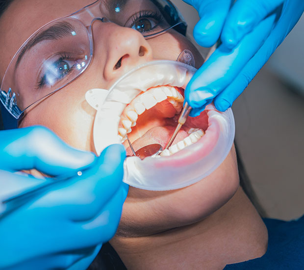 Nacogdoches Endodontic Surgery