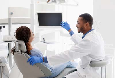 Family Dentist Vs  General Dentist: Is There A Difference?