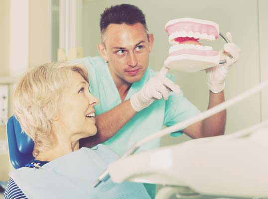 Why Gum Disease Prevention Is So Important