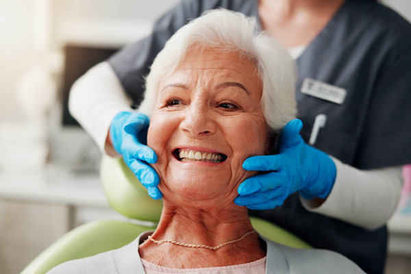 Tips To Extend The Longevity Of Implant Supported Dentures