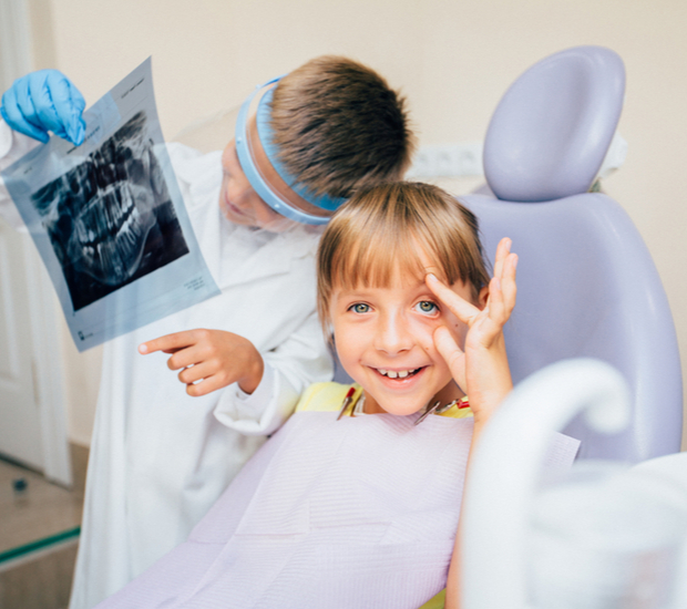 Nacogdoches Kid Friendly Dentist