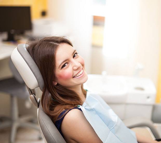 Patient Information | Summer Enlow, DDS PC - Dentist Nacogdoches, TX 75961 | (936) 314-2347