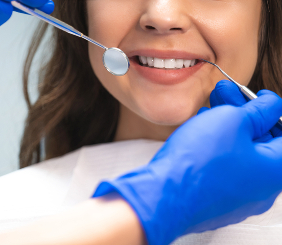 Nacogdoches Preventative Dental Care