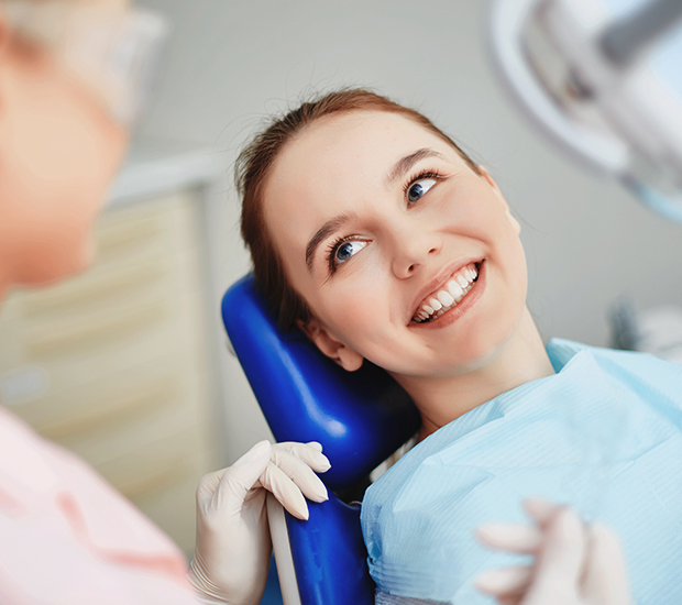 Nacogdoches Root Canal Treatment