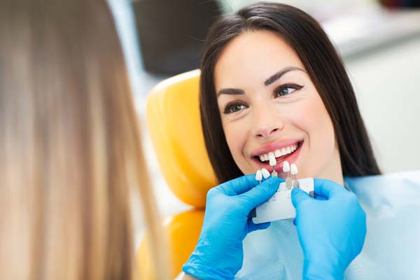 Professional Teeth Whitening Commonly Asked Questions