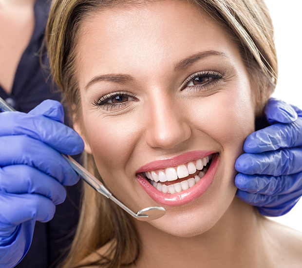 Nacogdoches Teeth Whitening at Dentist